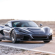 Illustration for article titled The Rimac C Two Is A Semi-Autonomous Electric Monster With 1,914 HP And Facial Recognition